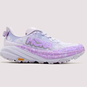 💜 HOKA SPEEDGOAT 6 LILAC 💜